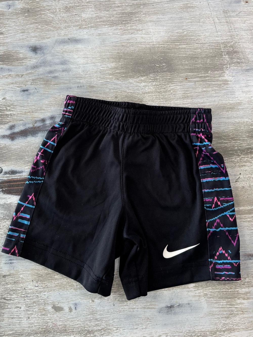NWOT Toddler Boy Nike Shorts 2T